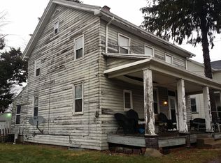 149 Nassau St W, East Canton, OH