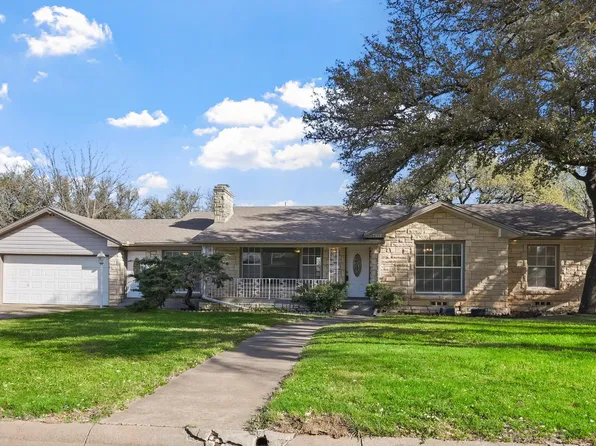 7157 Hardisty St, Richland Hills, TX 76118