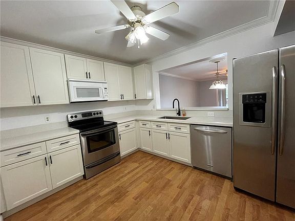 2nd image of 2041 W Coral Ridge Drive #S305