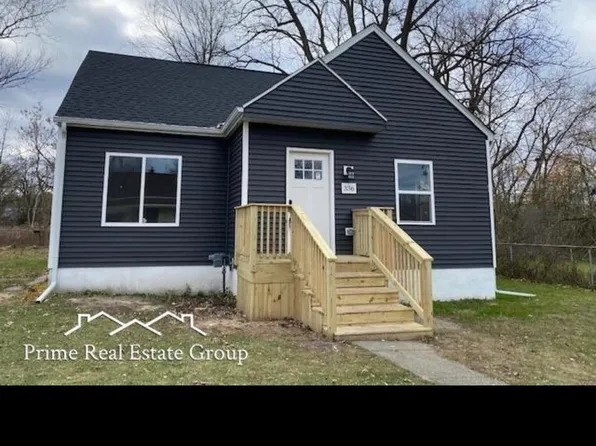 336 E York Ave, Flint, MI 48505