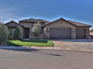 1086 E 4625 S, Washington, UT 84780