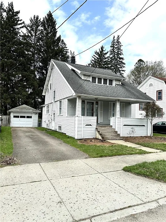 177 Dodge Ave photo 1