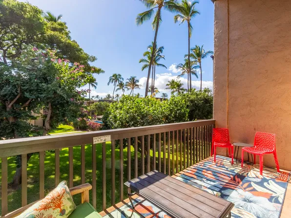 1299 Uluniu Rd APT G207, Kihei, HI 96753