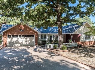 21 Elizabeth Dr, Bella Vista, AR 72715