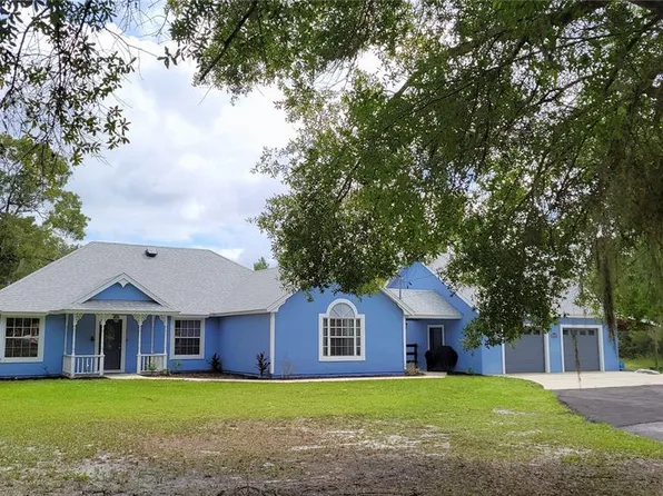5665 Eldorado Dr, De Leon Springs, FL 32130