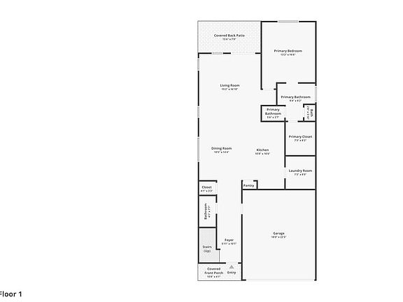 2nd image of 12737 E Caden Dr