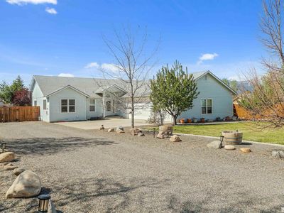 1449 Langley Dr, Gardnerville, NV, 89460