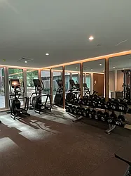 Rented by Luxhome LLC