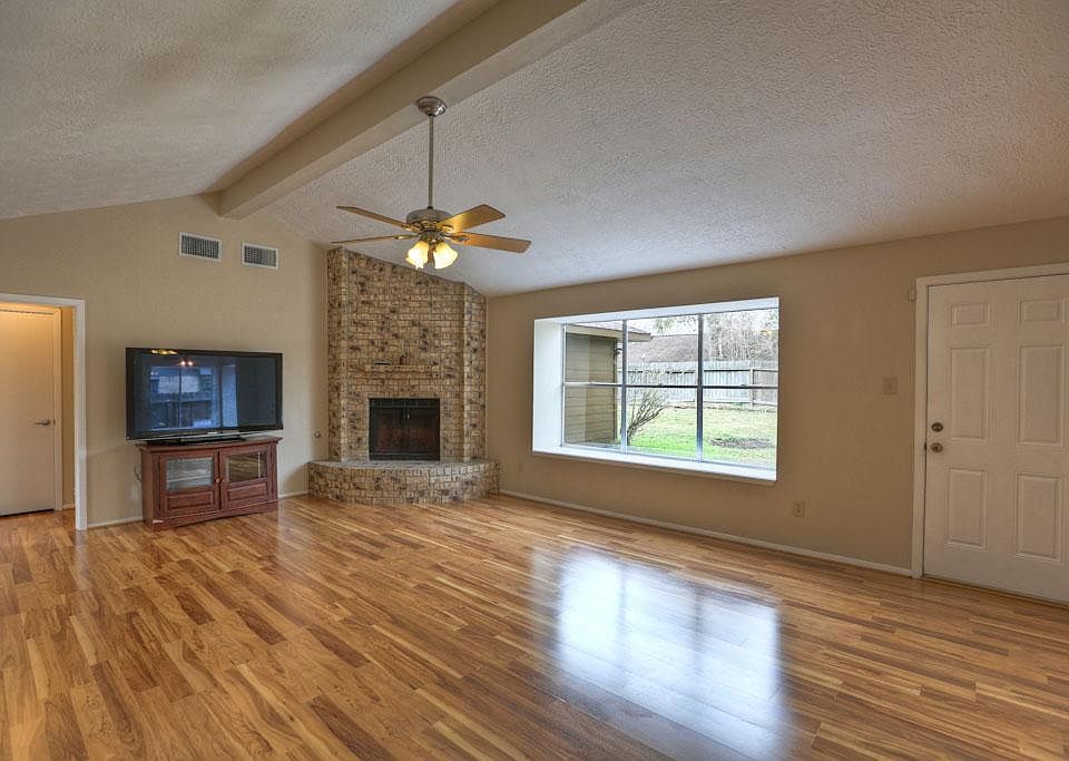 Welcome to 2816 Pickett Drive. What a wonderful gathering spot for the entire family.