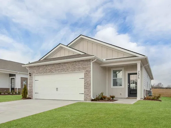 6660 Japonica Ln, White House, TN 37188