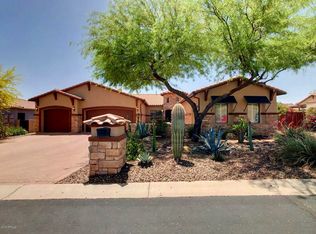 10627 E Mountain Whisper Trl, Gold Canyon, AZ 85118