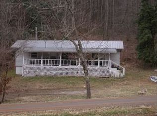 401 Big Branch Rd, Flag Pond, TN 37657