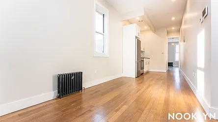 Rented by Nooklyn NYC LLC