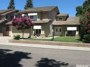 1516 Tonopah Pl, Modesto, CA