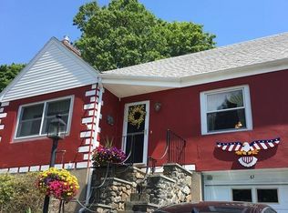 61 Fays Ave, Lynn, MA 01904