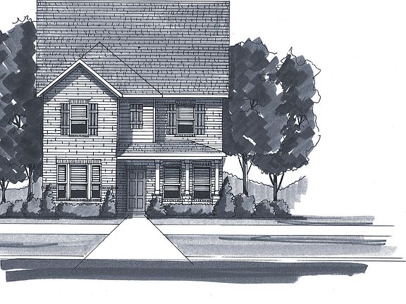 The Radnor - Traditional