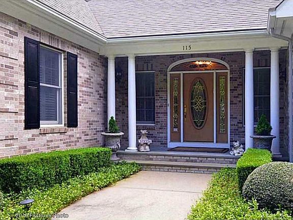 2nd image of 115 Laurel Wood