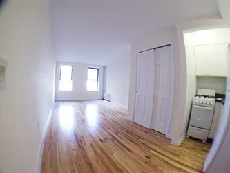 Rented by City Connections Realty