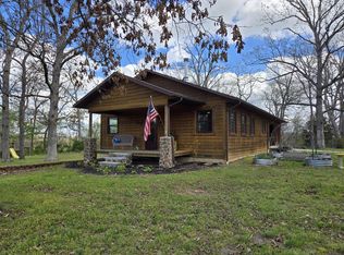 22407 Farm Road 2012, Crane, MO 65633