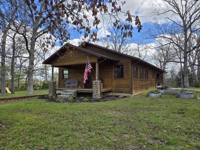 22407 Farm Road 2012, Crane, MO, 65633