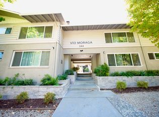 344 Rheem Blvd #18-2X1-961, Moraga, CA 94556