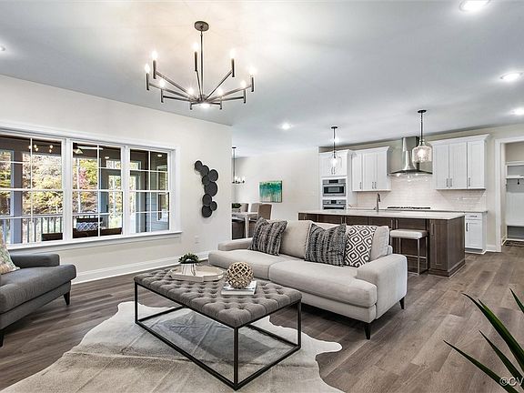 4th image of 4526 Woodson Hills Way