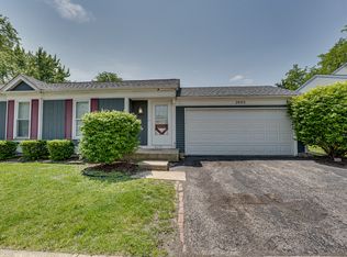 2665 Prairieview Ln N, Aurora, IL 60502