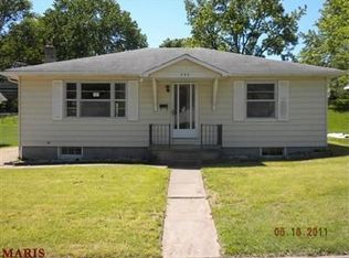 704 W 7th St, Washington, MO
