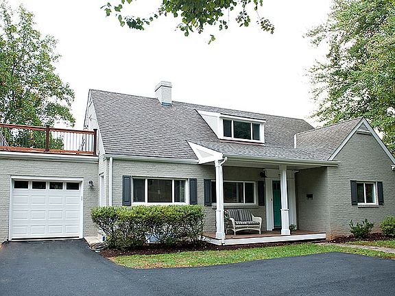 Welcome to 730 Park St!