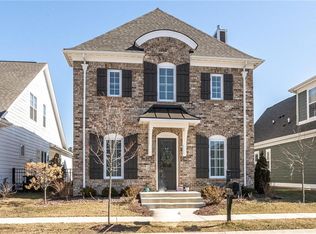 14035 Solano Dr, Fishers, IN 46038