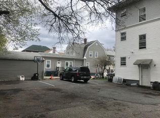 289 Union Ave, Providence, RI 02909