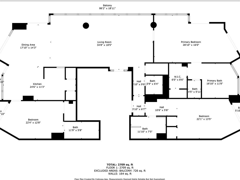 1st image of 505 N Fort Lauderdale Beach Boulevard N #2500