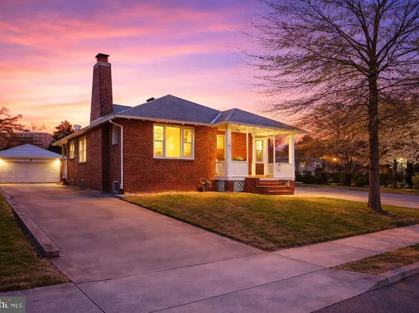 505 24th St S, Arlington, VA 22202