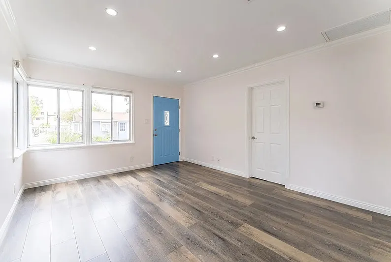 1 bed, 1.0 bath, 600 sqft, $1,800 — Photo 2