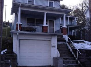 519 W 20th St, Tyrone, PA
