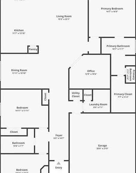 9500 Castle Pines Dr — Photo 17
