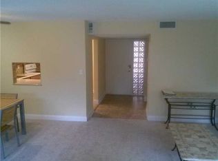 8901 N New River Canal Rd APT 21W, Fort Lauderdale, FL 33324