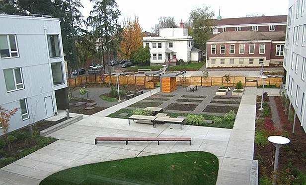 St. Francis Park — Photo 3
