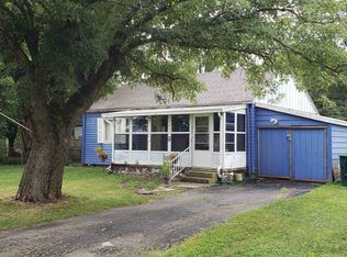 109 N Biltmore Ave, Muncie, IN 47303