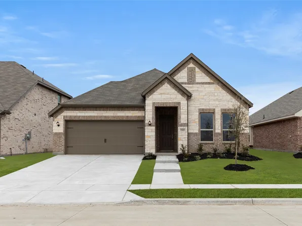 5325 Neyland Dr, Royse City, TX 75189