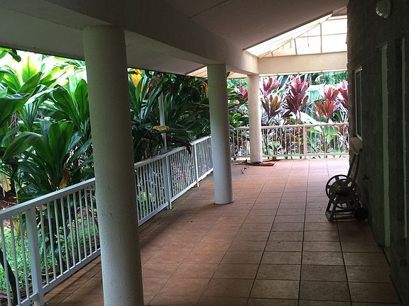 South Lanai