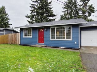 17517 8th Ave E #17517, Spanaway, WA 98387