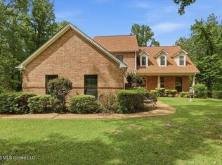 361 Springhill Dr, Terry, MS 39170