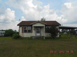 316 Lantier Rd, Carencro, LA 70520