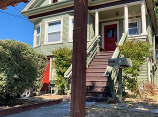 5506 Beaudry St APT B, Emeryville, CA 94608