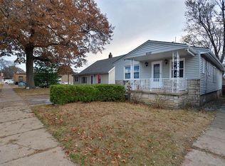 6520 Maurice Ave, Saint Louis, MO 63139
