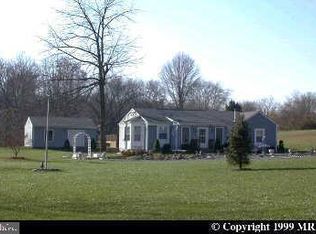 8111 Rugby Rd, Manassas, VA 20111