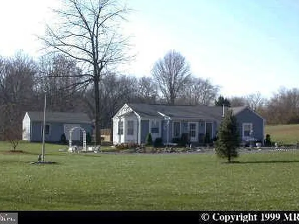 8111 Rugby Rd, Manassas, VA 20111