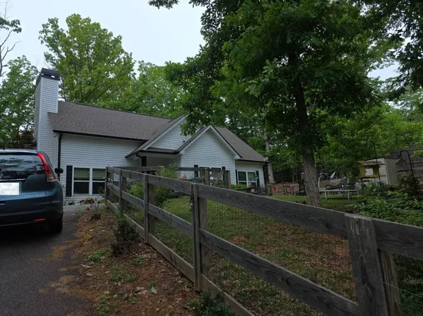 7084 Auraria Rd, Dawsonville, GA 30534