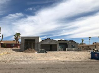 2958 Thistle Dr, Lake Havasu City, AZ 86406